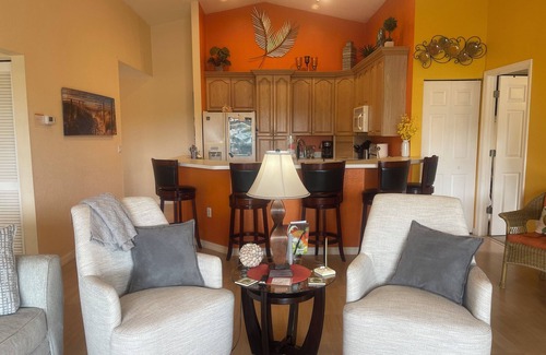 Philippe Estates Casa | ¡Estás más cerca de tu propio paraíso privado en la hermosa bahía de Tampa!