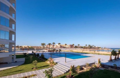 Naqadah Apartamento | You are welcome to Mido Shallet