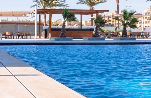 Naqadah Apartamento | You are welcome to Mido Shallet