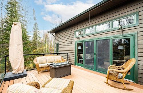 Grand Marais Apartamento | You Betcha - Charming 3BR Arcade & Near Lutsen & Grand Marais
