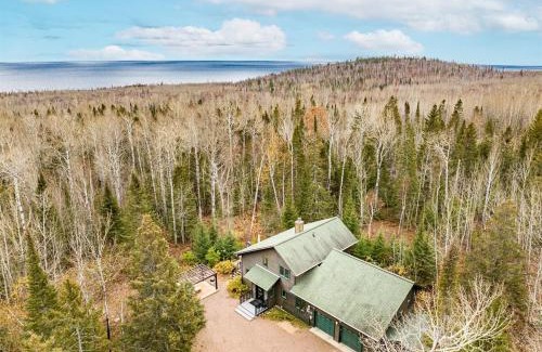 Grand Marais Apartamento | You Betcha - Charming 3BR Arcade & Near Lutsen & Grand Marais