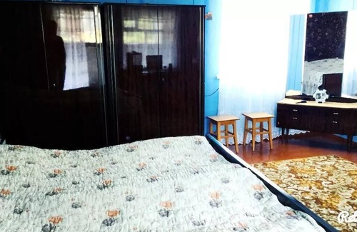 Stepantsminda Casa | Es mejor que te quedes aquí