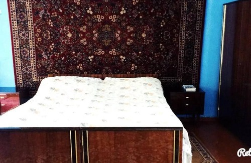 Stepantsminda Casa | Es mejor que te quedes aquí