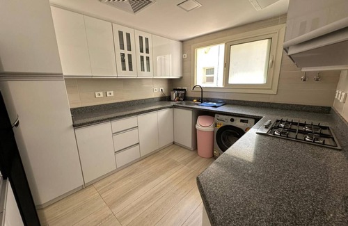 6th of October City Apartamento | You can learn more about Egyptian culture and visit the pyramids in ten minutes.