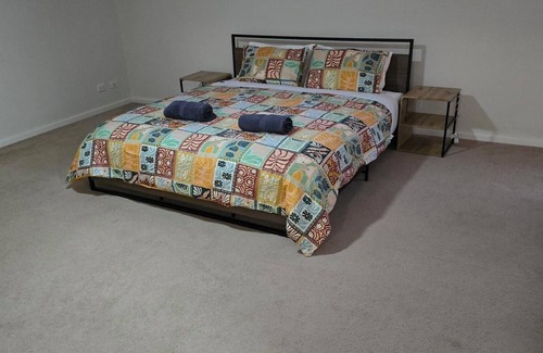 Lancelin Casa | You can't help but feel a sense of tranquility wash over you.