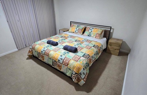 Lancelin Casa | You can't help but feel a sense of tranquility wash over you.