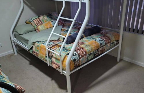 Lancelin Casa | You can't help but feel a sense of tranquility wash over you.