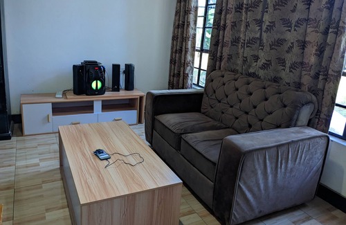 Moshi Casa | You can view Mount Kilimanjaro when you are at Imanihouse