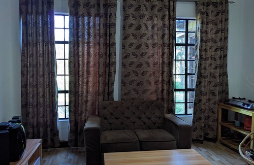 Moshi Casa | You can view Mount Kilimanjaro when you are at Imanihouse