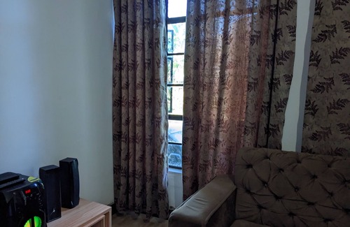 Moshi Casa | You can view Mount Kilimanjaro when you are at Imanihouse