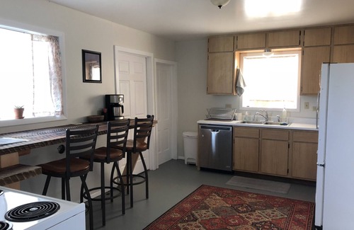 Philipsburg Casa | ¡No puedes estar más cerca de todo lo que hay que amar del centro de Philipsburg!