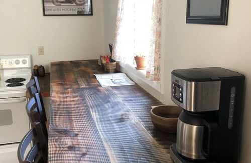 Philipsburg Casa | ¡No puedes estar más cerca de todo lo que hay que amar del centro de Philipsburg!