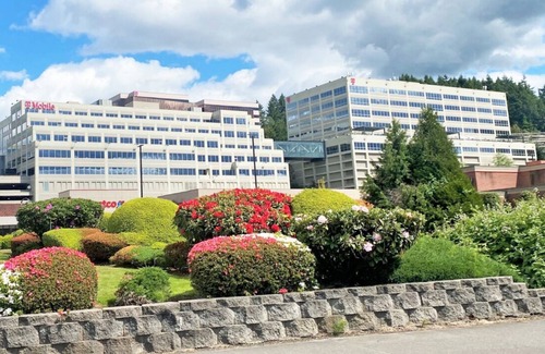 Wilburton Casa | You Found it! Convenient Room, Close to Best Restaurtants and Shopping Malls!