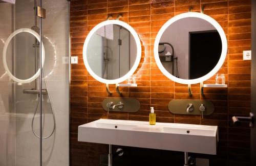 Palace District Hotel | You Hotel Budapest - Handwritten Collection