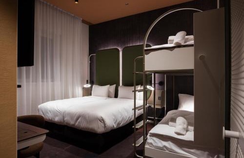 Palace District Hotel | You Hotel Budapest - Handwritten Collection