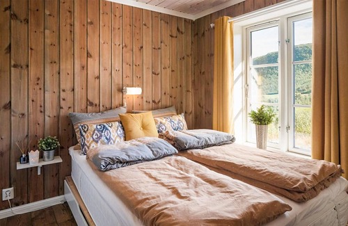 Hol Municipality Casa | Alojamiento de 4 habitaciones en Geilo