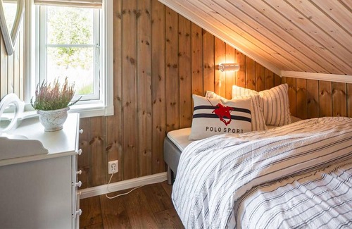 Hol Municipality Casa | Alojamiento de 4 habitaciones en Geilo