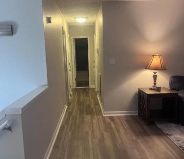 Crestline Heights Casa | You Second Home In Birmingham!
