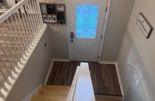 Crestline Heights Casa | You Second Home In Birmingham!