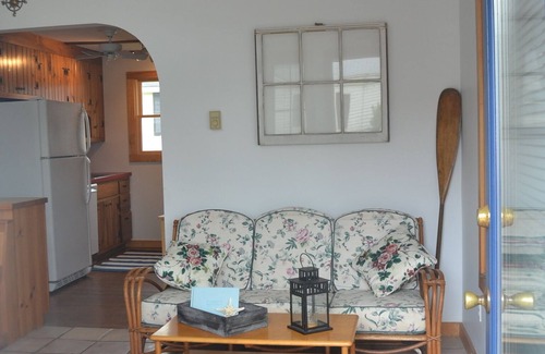 Rockport Cabaña | ¡Te encantará nuestra ubicación y regresarás por nuestra hospitalidad!