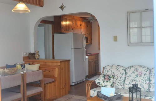 Rockport Cabaña | ¡Te encantará nuestra ubicación y regresarás por nuestra hospitalidad!