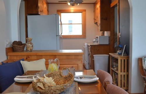 Rockport Cabaña | ¡Te encantará nuestra ubicación y regresarás por nuestra hospitalidad!