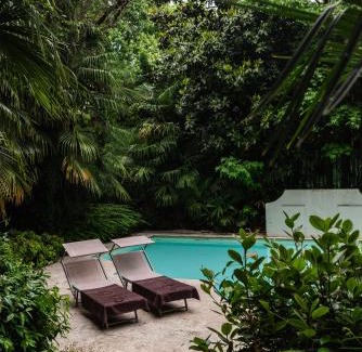 Milan Apartamento | Youhosty - Exclusive Townhouse Garden and Pool