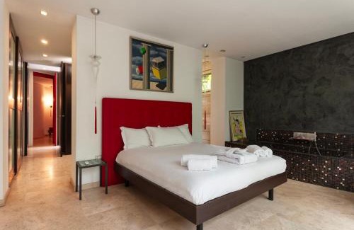 Milan Apartamento | Youhosty - Exclusive Townhouse Garden and Pool