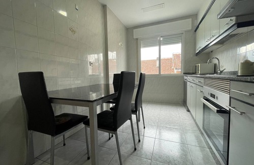 Ourense Apartamento | YouHouse Maca I