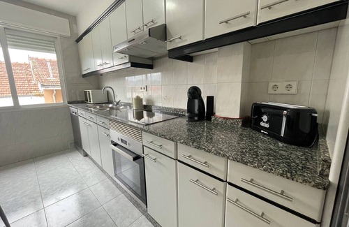 Ourense Apartamento | YouHouse Maca I