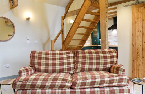Hexham Cabaña | Alojamiento de 1 habitaciones en Langley-On-Tyne
