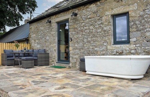 Hexham Cabaña | Alojamiento de 1 habitaciones en Langley-On-Tyne