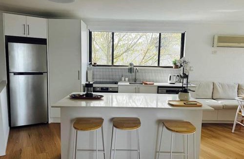Nagambie Casa | Young unit3 Lake Access