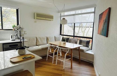 Nagambie Casa | Young unit3 Lake Access