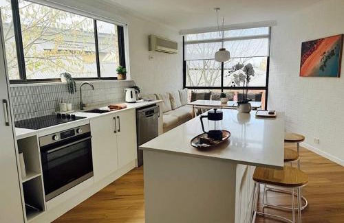 Nagambie Casa | Young unit3 Lake Access
