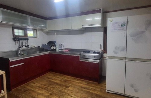 Yeongwol Casa | Youngwol River and Stars Pension