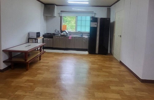 Yeongwol Casa | Youngwol River and Stars Pension