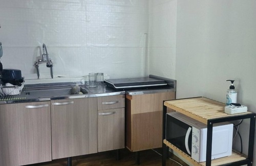 Yeongwol Casa | Youngwol River and Stars Pension