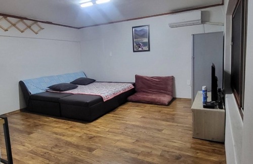 Yeongwol Casa | Youngwol River and Stars Pension