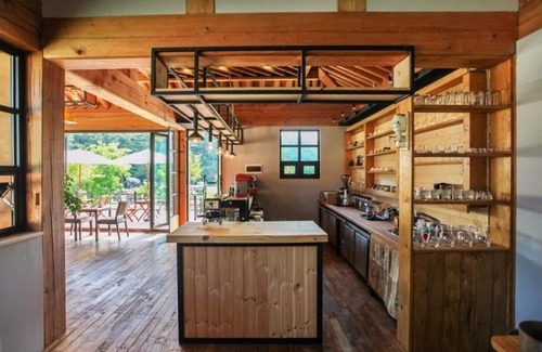 Suju Casa | Youngwol Sosojeong Pension