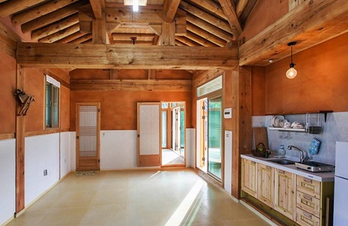 Suju Casa | Youngwol Sosojeong Pension