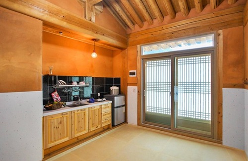 Suju Casa | Youngwol Sosojeong Pension