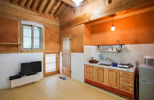 Suju Casa | Youngwol Sosojeong Pension