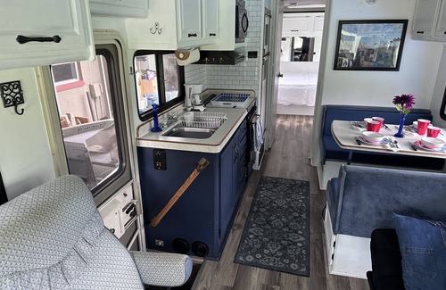 San Antonio Casa | Your Adventure Awaits! Camping, Hiking, Biking, Fishing, Relaxing......