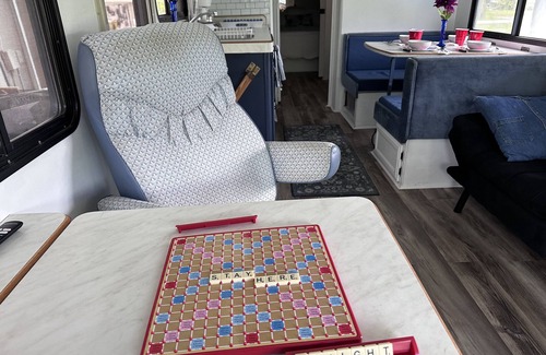 San Antonio Casa | Your Adventure Awaits! Camping, Hiking, Biking, Fishing, Relaxing......