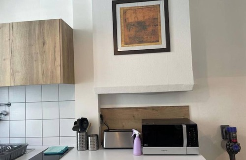Villeboeuf - Fauriel - Vivaraize Apartamento | Your apartment with free prking in St Etienne
