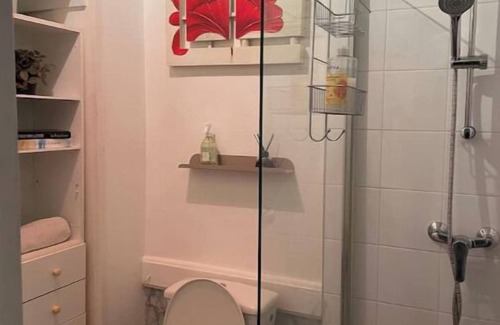 Villeboeuf - Fauriel - Vivaraize Apartamento | Your apartment with free prking in St Etienne