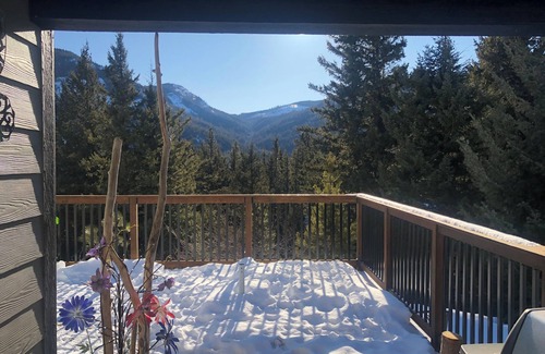 Okanagan-Similkameen Cabina | October 13-24 Special