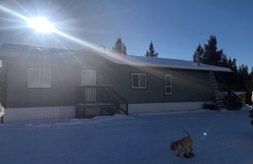 Okanagan-Similkameen Cabina | October 13-24 Special
