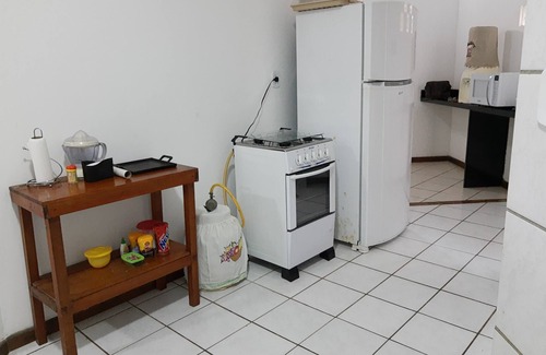 Ilheus-Itacare Casa | Tu mejor temporada en la tierra de Gabriela